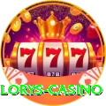 glorys casino VIP v1.9.7