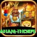 graham thorpe - Gaming Champion
