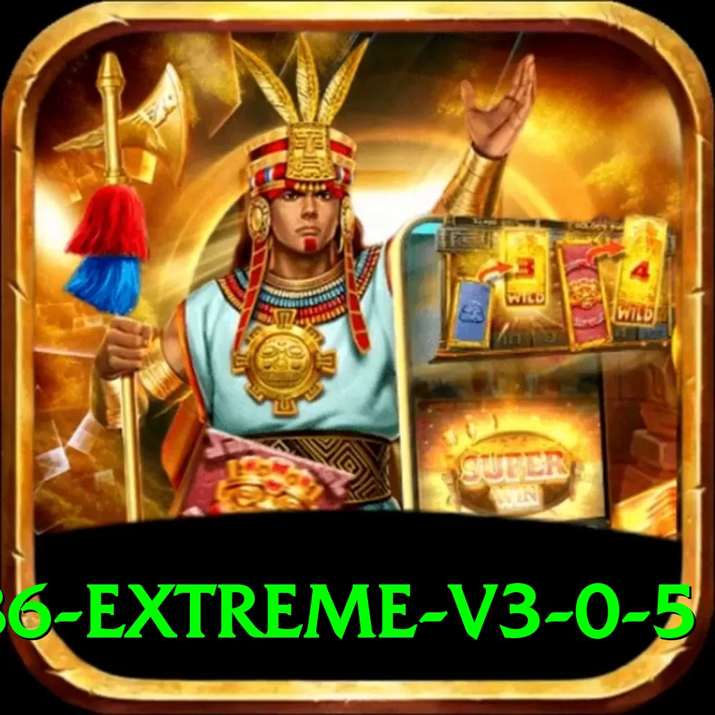 H786 Extreme v3.0.5 - 2
