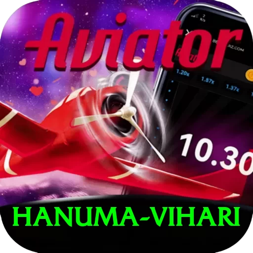 hanuma vihari Max Jackpot - 2