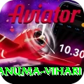 hanuma vihari Max Jackpot