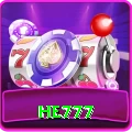 he777 Games (Casino & Earning) Turbo v1.7.3