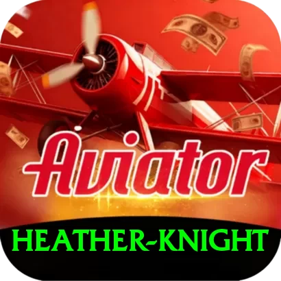 heather knight - Gold v2.9.9 - 2