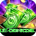 highest odi score Supreme v3.6.9
