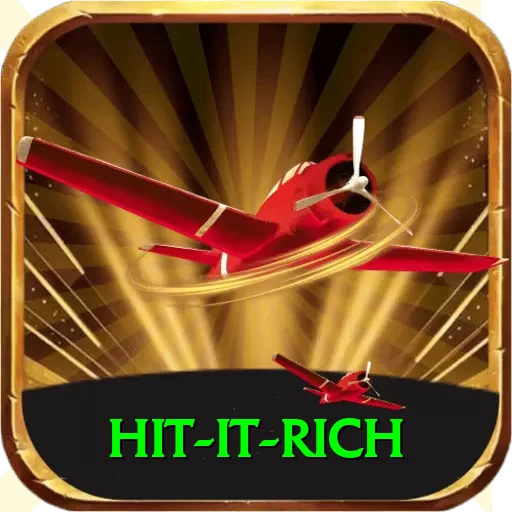 hit it rich APK Prime v4.6.9 - 2