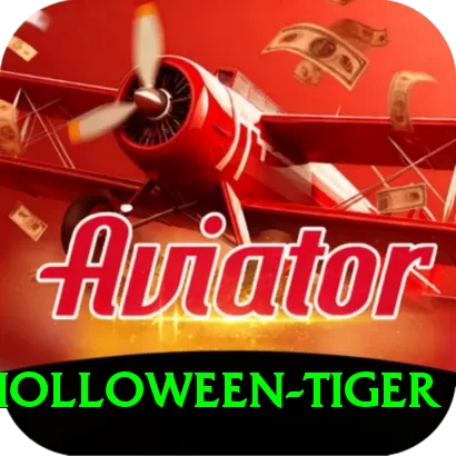 holloween tiger Mega Gaming App - 2