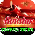 holloween tiger Mega Gaming App
