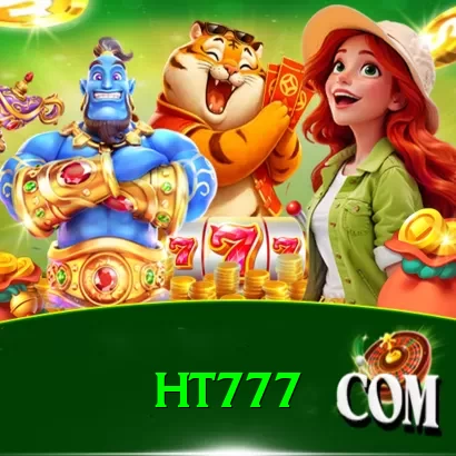 ht777 Master v3.6.9 - 2