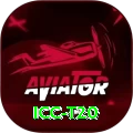 icc t20 Super New