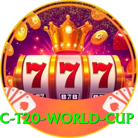 icc t20 world cup Gaming Gold v5.3.8 - 2