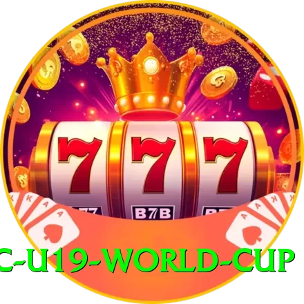 icc u19 world cup Slots Super v2.6.9 - 2