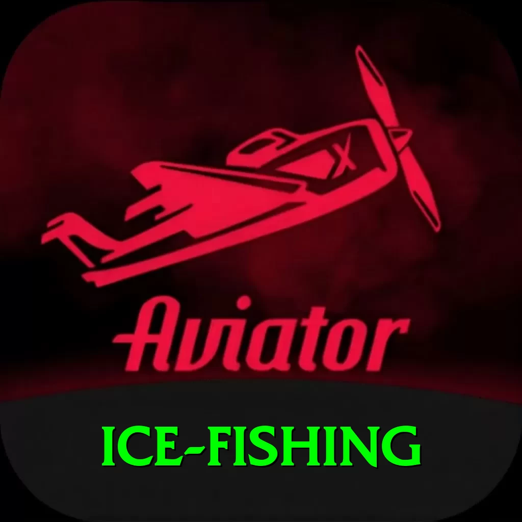 ice fishing Slot Machine Plus - 2