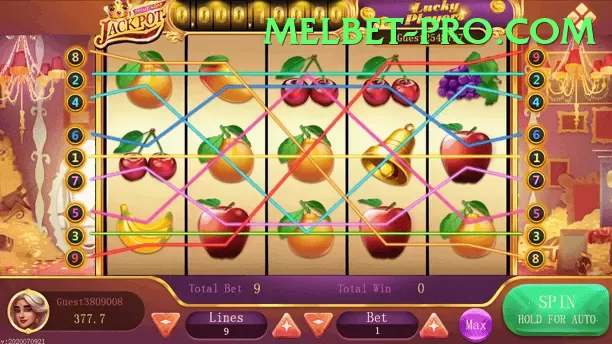 7slot Money Deluxe v2.4.0 Screenshot 1
