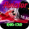 ind t20 Game Super v4.4.3