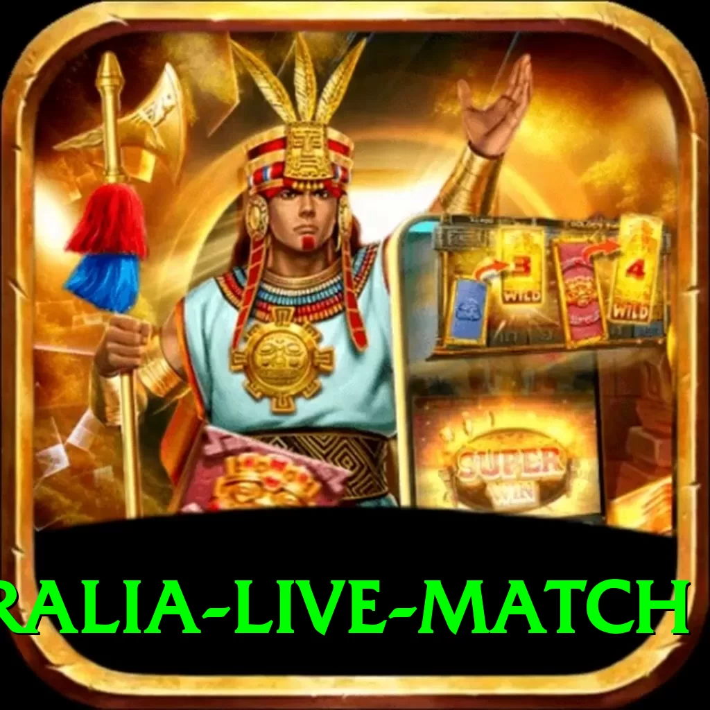 india australia live match Jackpot Royal v1.6.3 - 2