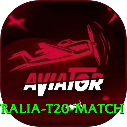 india australia t20 match Official v4.8.0 - 2