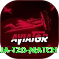 india australia t20 match Official v4.8.0