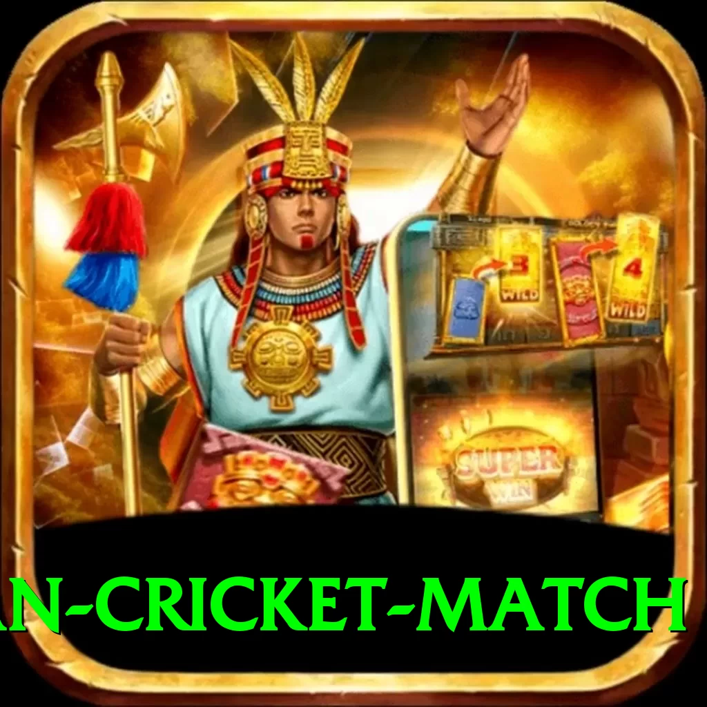 india pakistan cricket match Slots Pro v4.3.5 - 2
