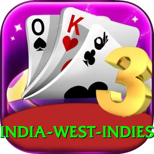 india west indies - Super Earning App - 2