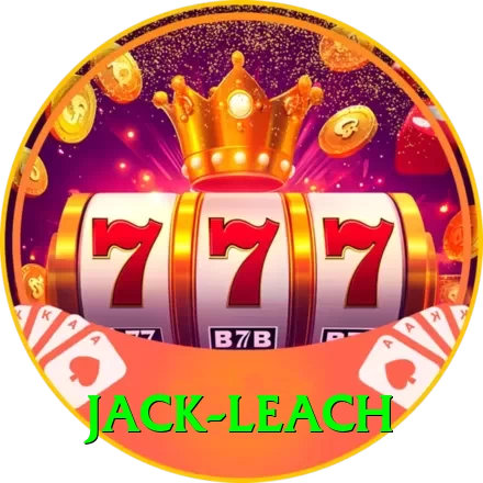 jack leach King Casino App - 2