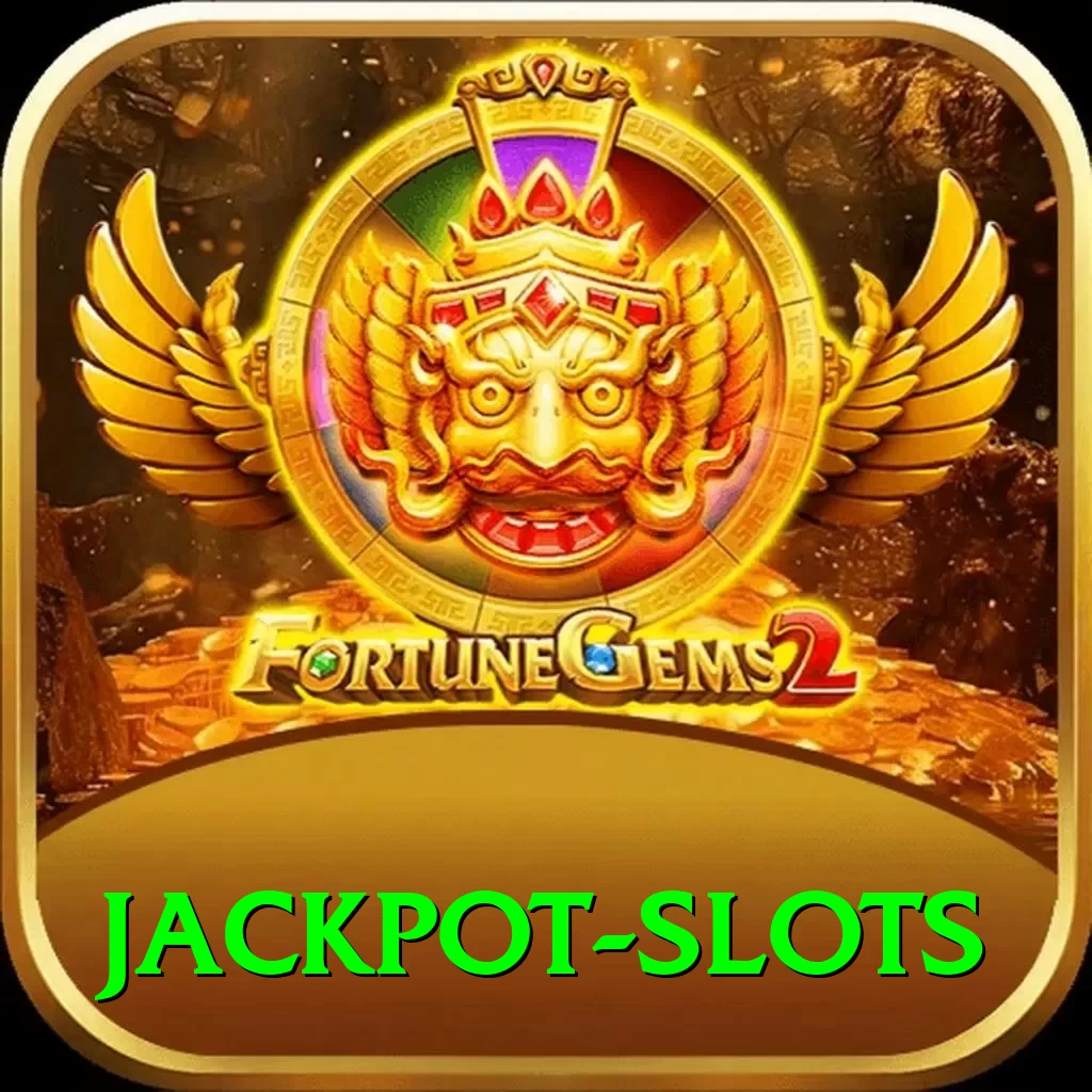 jackpot slots Live Casino Mega - 2