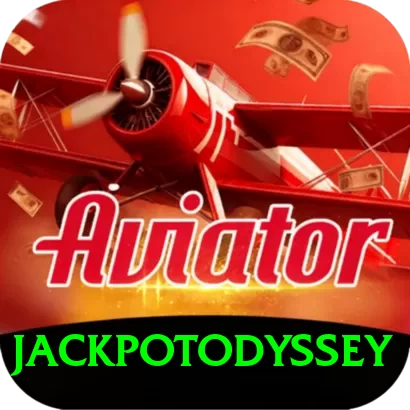 jackpotodyssey Mega Jackpot - 2