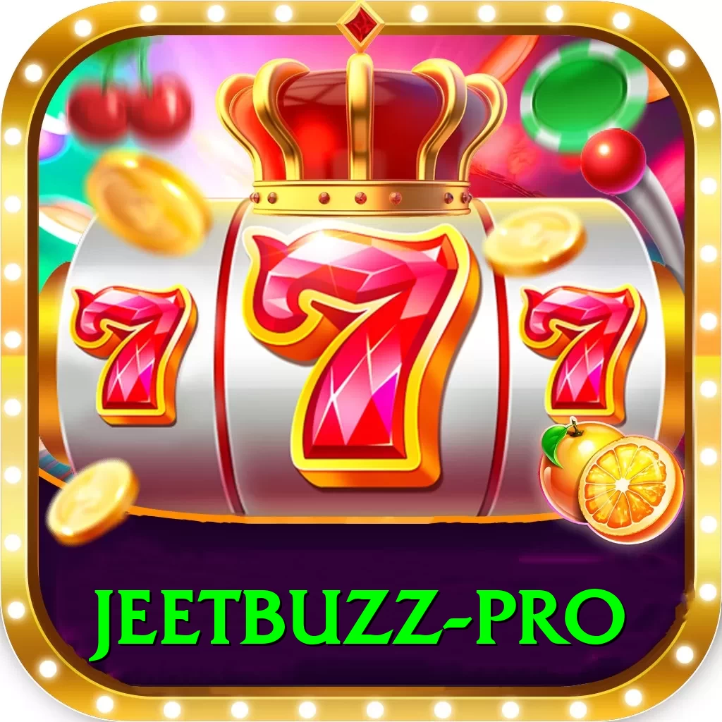 jeetbuzz App Gold v3.2.1 - 2