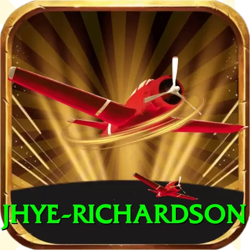 jhye richardson Live Max v1.9.8 - 2