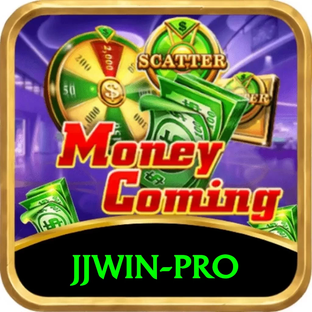 jjwin Plus Casino App - 2