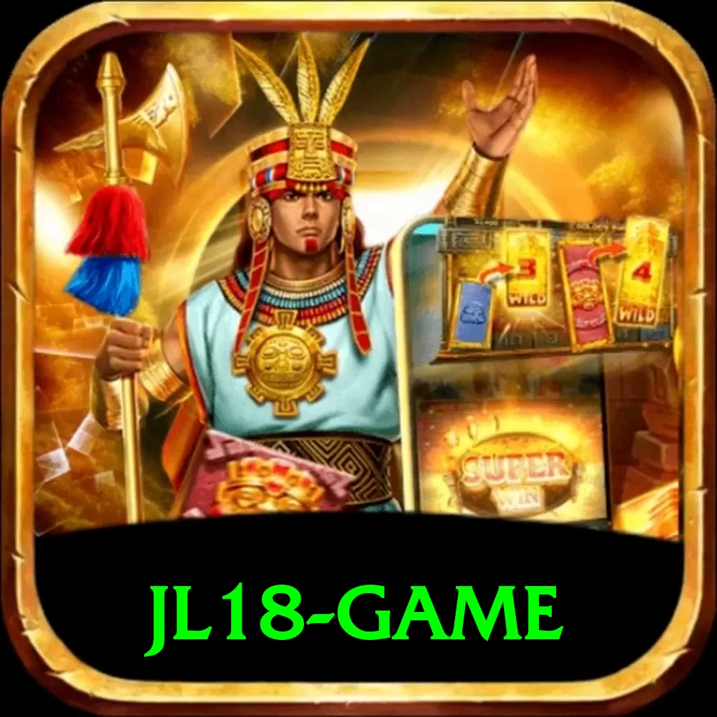 JL18 Game Plus Edition v5.3.8 - 2