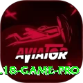 JL18 Game Pro PK v1.3.7