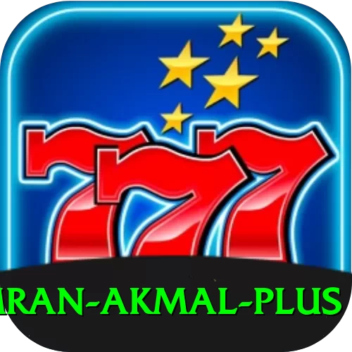 kamran akmal Live Premium - 2