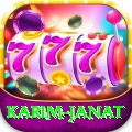 karim janat - Plus Earning App