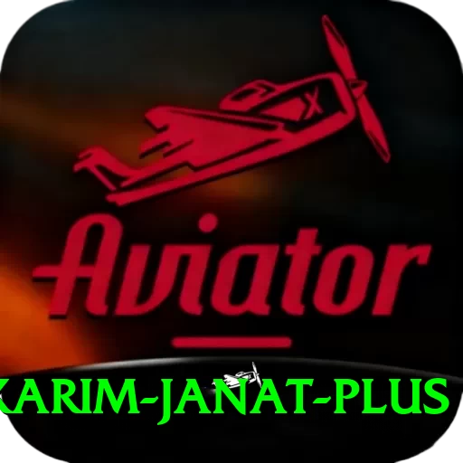 karim janat - Plus Edition v4.3.7 - 2