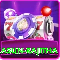 kasun rajitha Slot Machine Royal