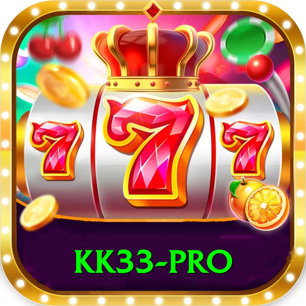 kk33 APK Mega v2.3.4 - 2