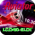 lgo4d slot Super - Free Download