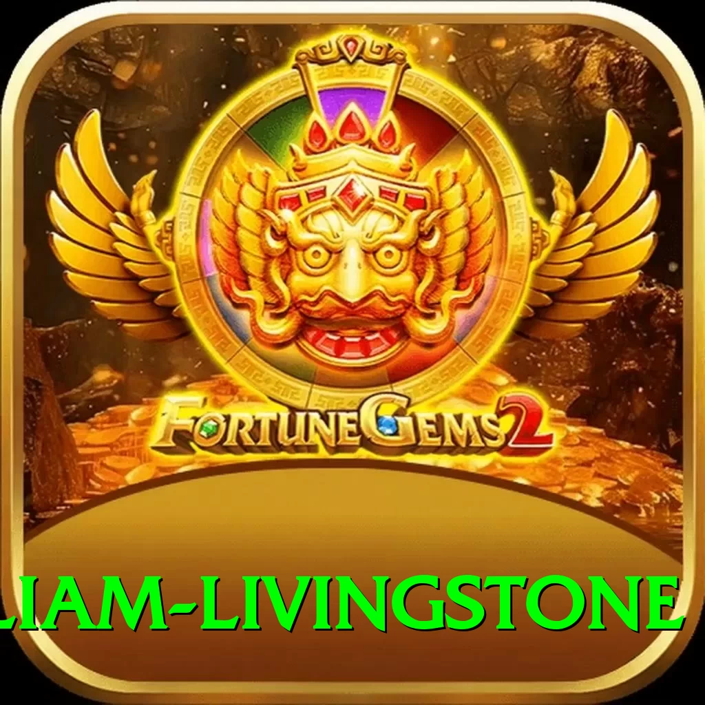 liam livingstone Casino Official v5.3.7 - 2