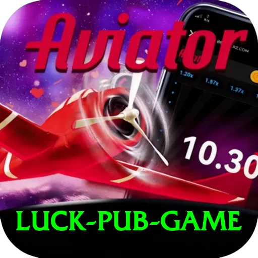 Luck Pub Game Pro Edition v4.9.6 - 2