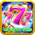 luck33 Jackpot Premium v4.8.7