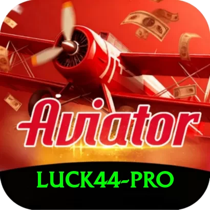 Luck44 Games (Casino & Earning) Master v5.9.2 - 2