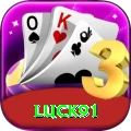 luck91 Pro v3.9.0