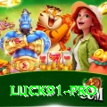 luck91 - VIP Mega