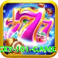 Lucky 101 Game Master v4.9.5