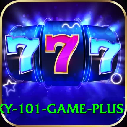 Lucky 101 Game VIP v5.0.3 - 2