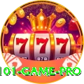 Lucky 101 Game - Live Plus