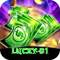 Lucky 91 VIP v5.4.2