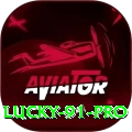 Lucky 91 Casino Official v4.0.5