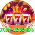 Lucky Legends Games (Casino & Earning) Premium v2.3.8