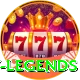Lucky Legends Games (Casino & Earning) Premium v2.3.8
